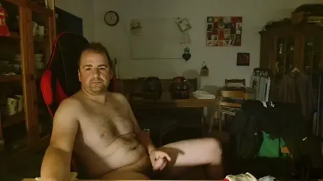 Ger_man_83 webcam model stream image