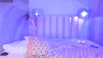 Amarantha_ webcam cam4 model stream image