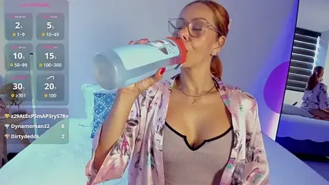 AvaCollinss webcam model stream image