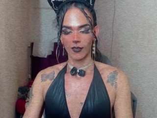 diosa-v webcam camsoda model stream image