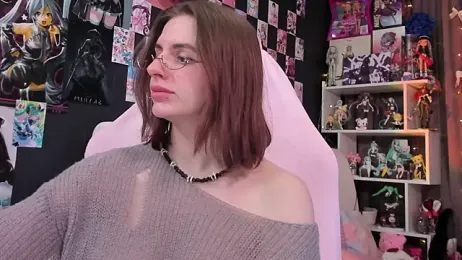 Supaidagaru webcam model stream image