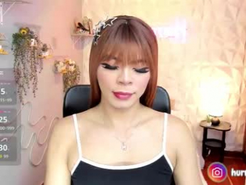 hurremcan_ webcam model stream image