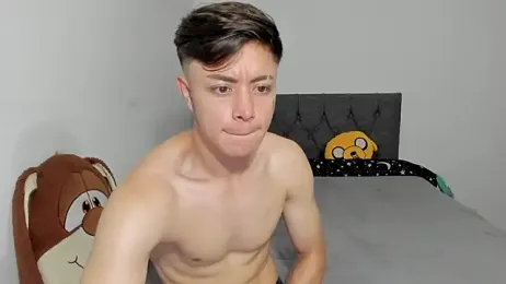 steban_and_kim webcam model stream image