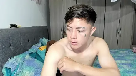 steban_and_kim webcam model stream image