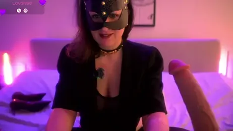 Perversizia webcam model stream image