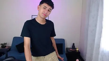 Alancum7 webcam model stream image