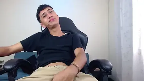 Alancum7 webcam stripchat model stream image