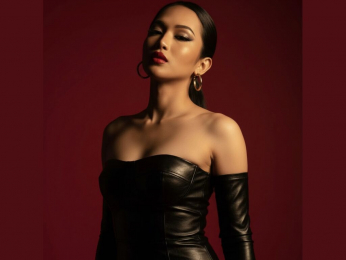 ZolanieEllis webcam model stream image