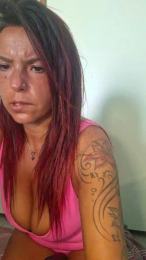 Allyson22andy webcam model stream image