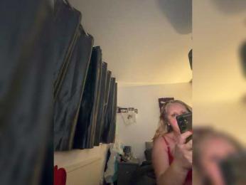 Naughtywife77 webcam model stream image