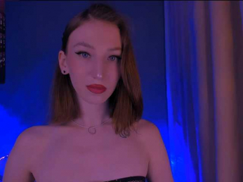 ellaamber webcam bongacams model stream image