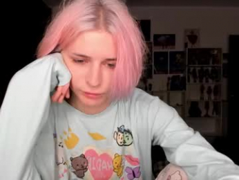 sweet_peach__ webcam model stream image