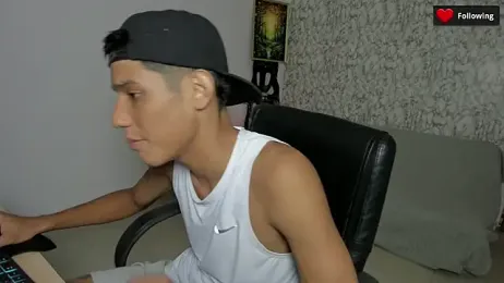 santos_desire webcam model stream image