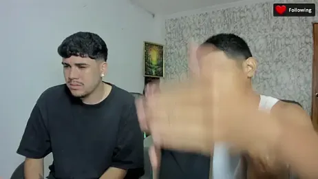 santos_desire webcam model stream image