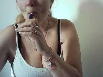 Multiply-orgazm webcam model stream image