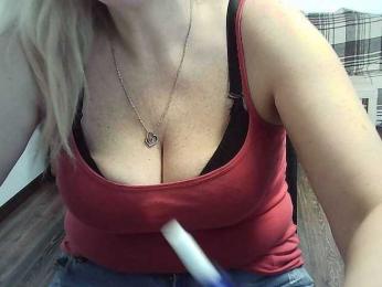 Multiply-orgazm webcam model stream image