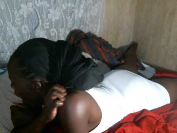 Cute-Viviana webcam model stream image