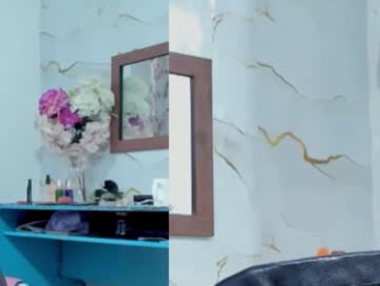 afroditacute16 webcam model stream image