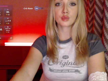 StefieNight webcam bongacams model stream image