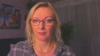 VanessaLUX webcam cam4 model stream image