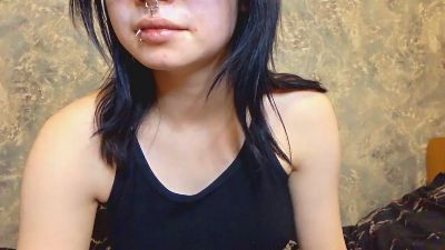 CandraDeignan webcam model stream image