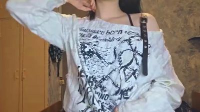 CandraDeignan webcam model stream image