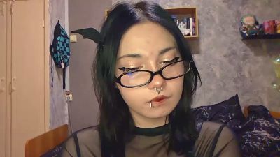 CandraDeignan webcam model stream image