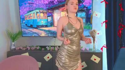 ArdellePurdom webcam model stream image