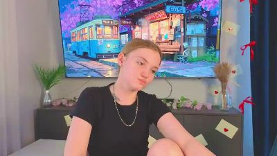 ArdellePurdom webcam model stream image