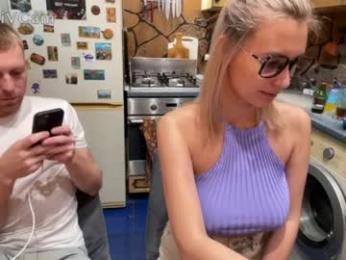 _magic_kis webcam model stream image