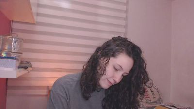 Jane_r webcam cam4 model stream image