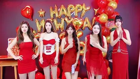 DX-003 webcam model stream image