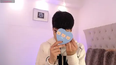 Dulcey_ webcam model stream image