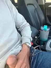 TheSouthernKing webcam model stream image