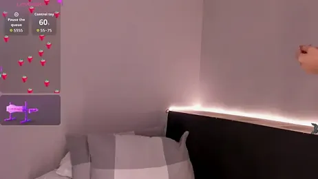 sara__jones_gh webcam model stream image