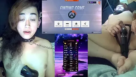 Solumi webcam model stream image