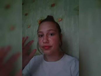 Vikktorriaaa webcam bongacams model stream image