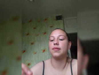 Vikktorriaaa webcam bongacams model stream image