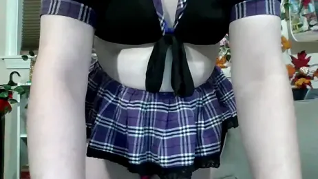 AverageRose webcam model stream image