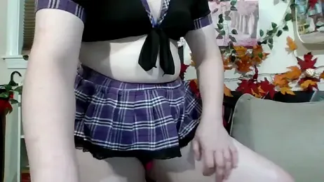 AverageRose webcam model stream image