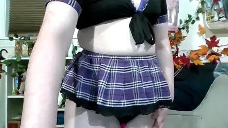 AverageRose webcam model stream image