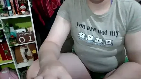 AverageRose webcam model stream image