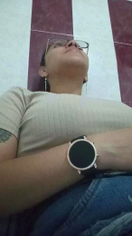 Dayann_Foxsr webcam model stream image