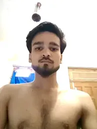 krishshy webcam model stream image