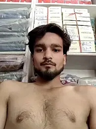 krishshy webcam model stream image
