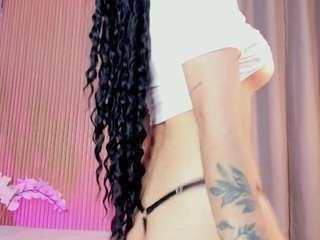 ciel-douce webcam camsoda model stream image