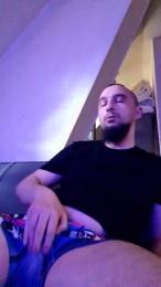 Knutberserker webcam model stream image