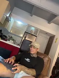 Dominiofit webcam stripchat model stream image