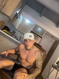 Dominiofit webcam stripchat model stream image