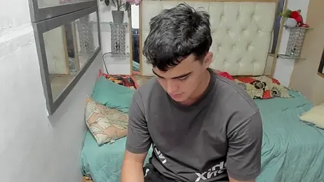 heiker_ webcam model stream image